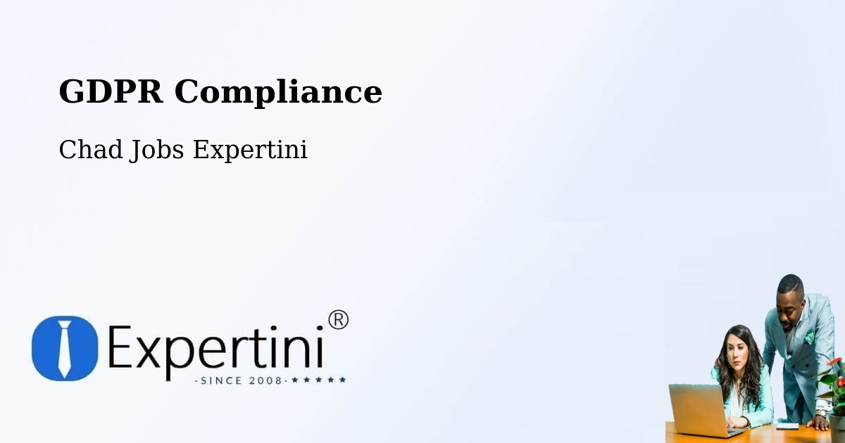 EU GDPR Compliance Statement – Mongo - Chad Jobs Expertini
