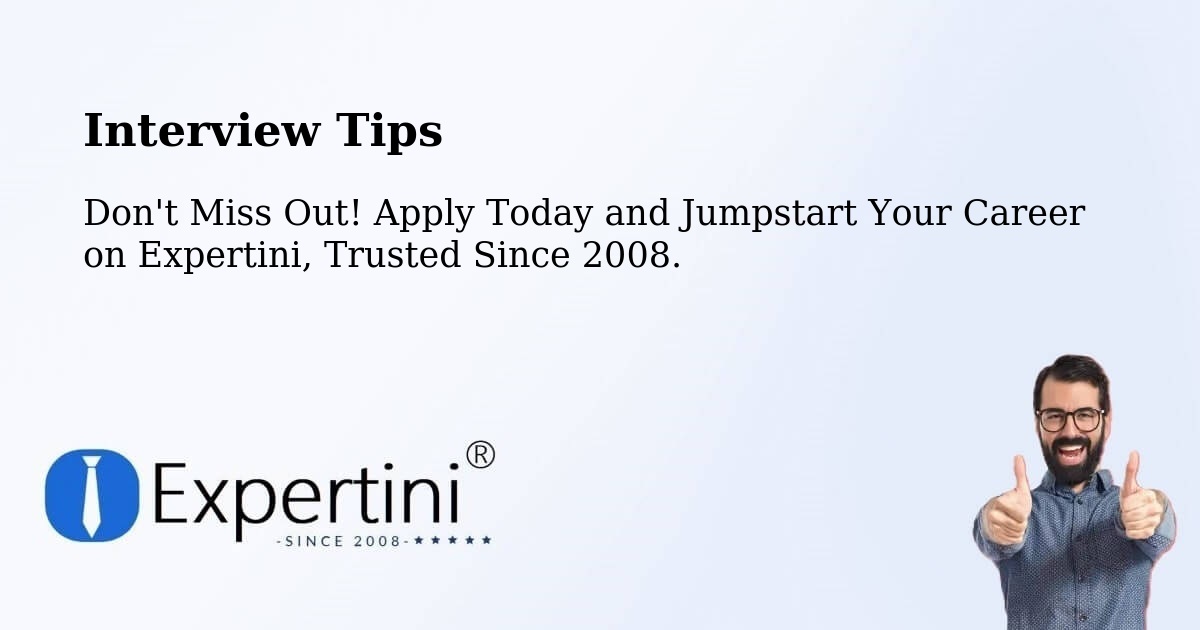 Interview Tips & Techniques for Job Seekers – Mongo - Mongo, Chad Jobs Expertini