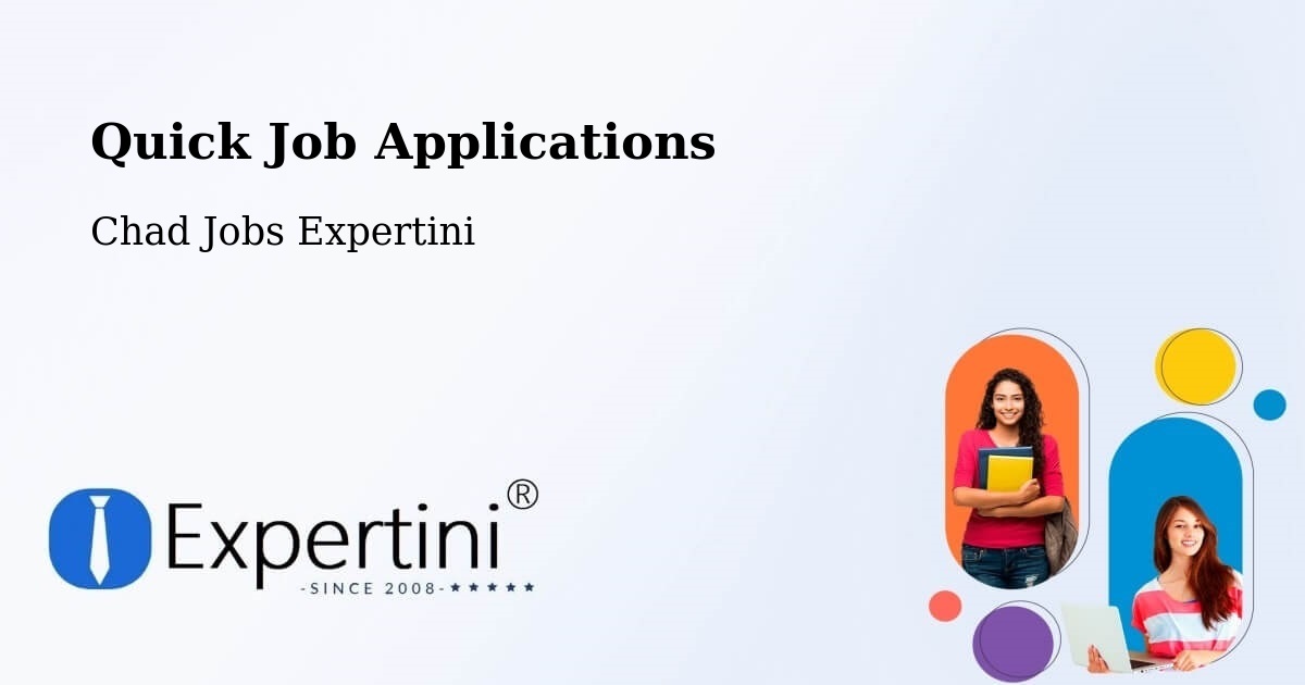 Quick Apply Feature – Mongo - Chad Jobs Expertini